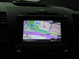KIA K3 2017