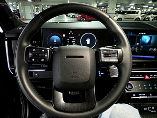HYUNDAI SANTAFE MX5 2024