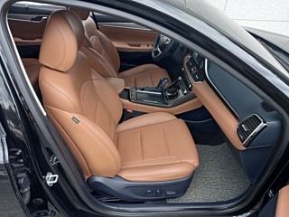 HYUNDAI GRANDEUR IG 2016