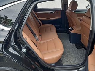 HYUNDAI GRANDEUR IG 2016