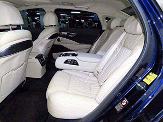 KIA K9 2021
