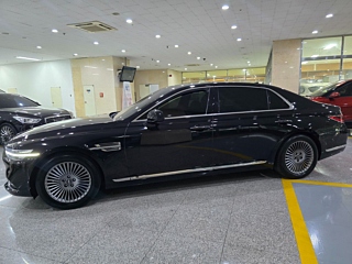 GENESIS G90 2021