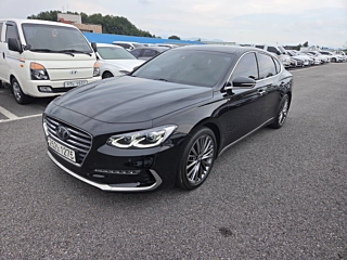 HYUNDAI GRANDEUR IG 2019