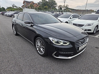 HYUNDAI GRANDEUR IG 2019