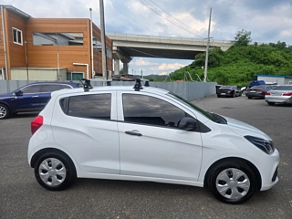 DAEWOO SPARK THE NEXT 2017