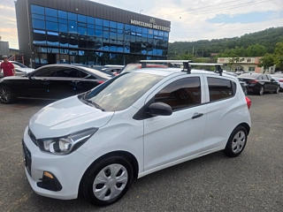 DAEWOO SPARK THE NEXT 2017