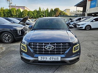 HYUNDAI VENUE 2019