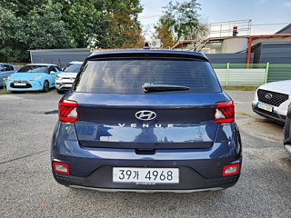 HYUNDAI VENUE 2019