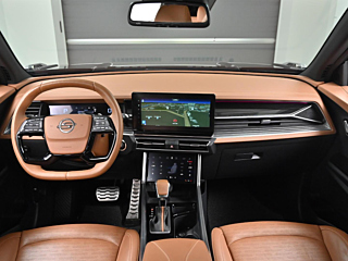 SSANGYONG TORRES 2022