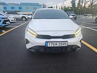 KIA K3 2022