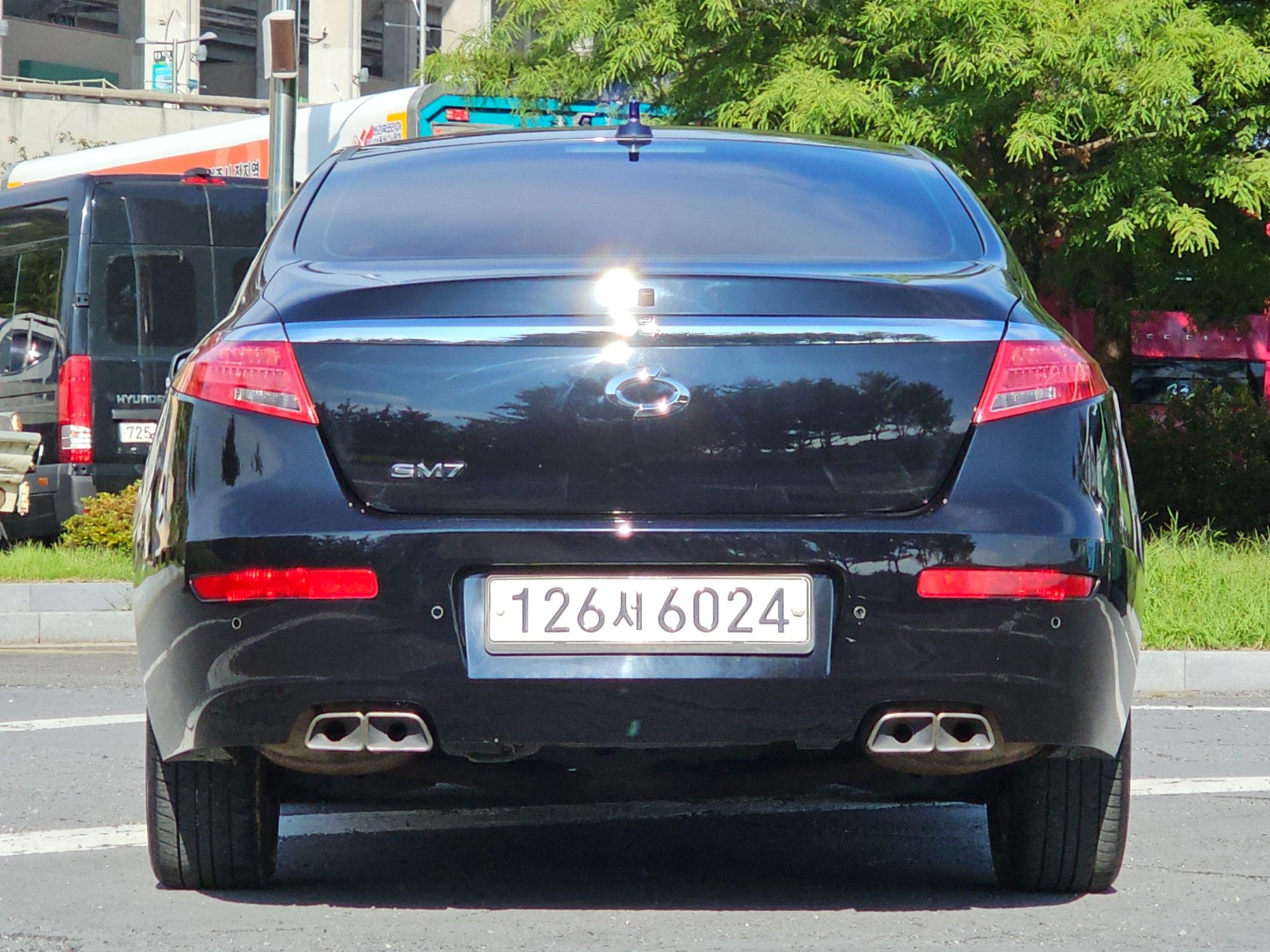 SAMSUNG SM7 NOVA 2018