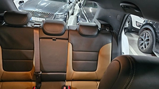 DAEWOO TRAILBLAZER 2022