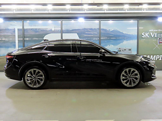 TOYOTA CROWN 크로스 2023