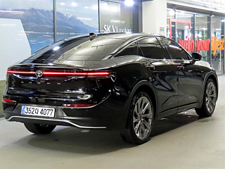 TOYOTA CROWN 크로스 2023