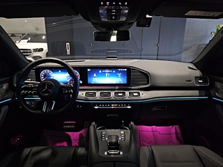 MERCEDES BENZ GLE-CLASS W167 2025