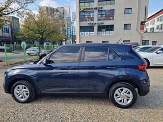 HYUNDAI VENUE 2022