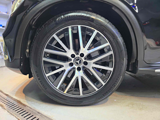 MERCEDES BENZ GLC-CLASS X253 2020