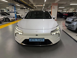 POLESTAR POLESTAR 4 2024