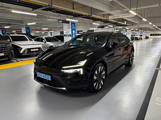 Заказать POLESTAR POLESTAR 4