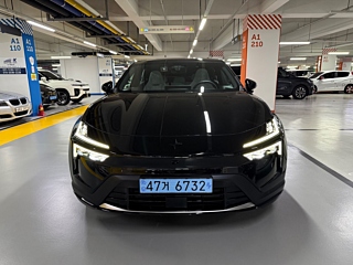 Заказать POLESTAR POLESTAR 4