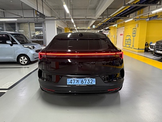 POLESTAR POLESTAR 4 2024