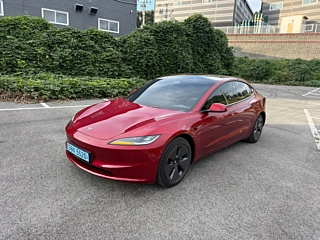 Заказать TESLA MODEL 3