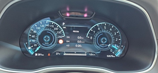 GENESIS GV80 2023