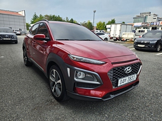HYUNDAI KONA 2018