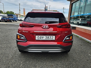 HYUNDAI KONA 2018