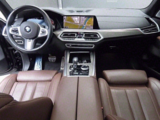 BMW X5 G05 2021