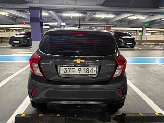 DAEWOO SPARK 2019