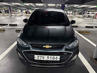 DAEWOO SPARK 2019
