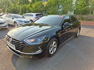 HYUNDAI SONATA DN8 2022