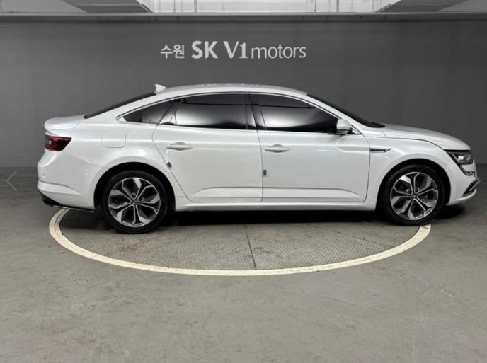 SAMSUNG SM6 2019