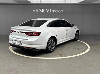 SAMSUNG SM6 2019