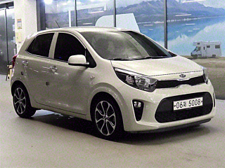 KIA MORNING JA 2017