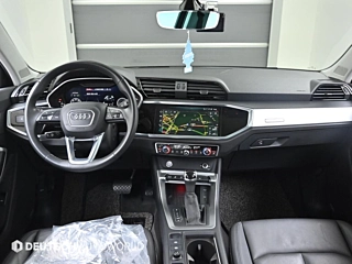 AUDI Q3 F3 2020