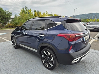 KIA SELTOS 2020