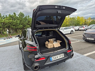 GENESIS GV70 2021