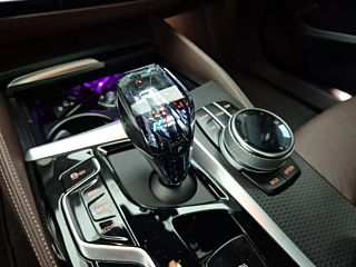 BMW 6-SERIES GT G32 2022
