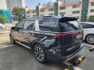 KIA CARNIVAL 2021