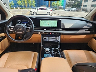 KIA CARNIVAL 2021