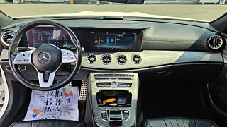 MERCEDES BENZ CLS-CLASS C257 2020