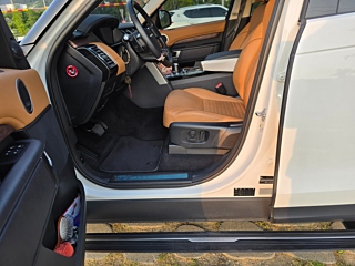 LAND ROVER DISCOVERY 5 2019
