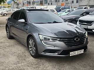 SAMSUNG SM6 2016