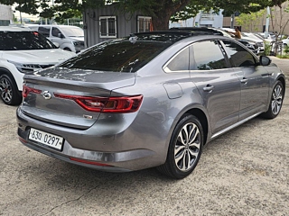 SAMSUNG SM6 2016