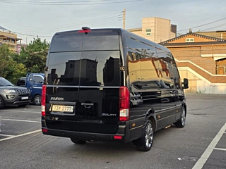 HYUNDAI SOLATI 2020
