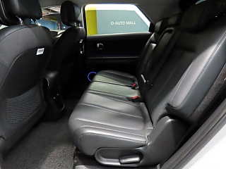 HYUNDAI IONIQ5 2021