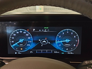 KIA CARNIVAL 2022