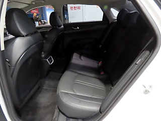 KIA K5 2020